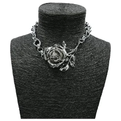 Hot Laura Vita Collier Rosalia Exclusivité