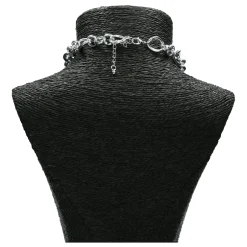 Hot Laura Vita Collier Rosalia Exclusivité