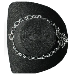 Hot Laura Vita Collier Rosalia Exclusivité
