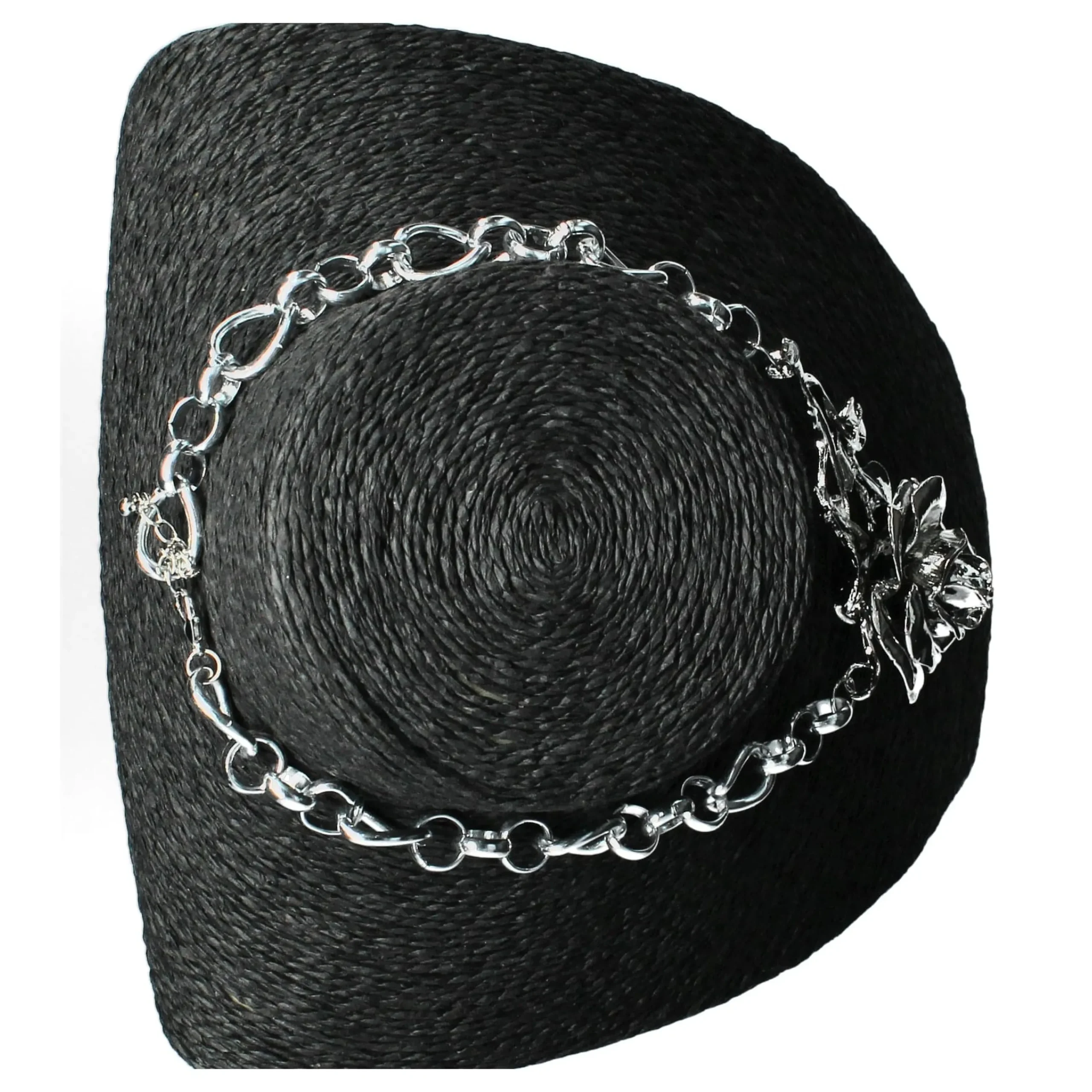 Hot Laura Vita Collier Rosalia Exclusivité