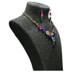 Outlet Laura Vita Collier Sienna Exclusivité