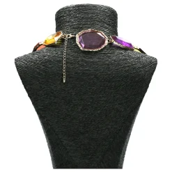 Fashion Laura Vita Collier Simonette Exclusivité