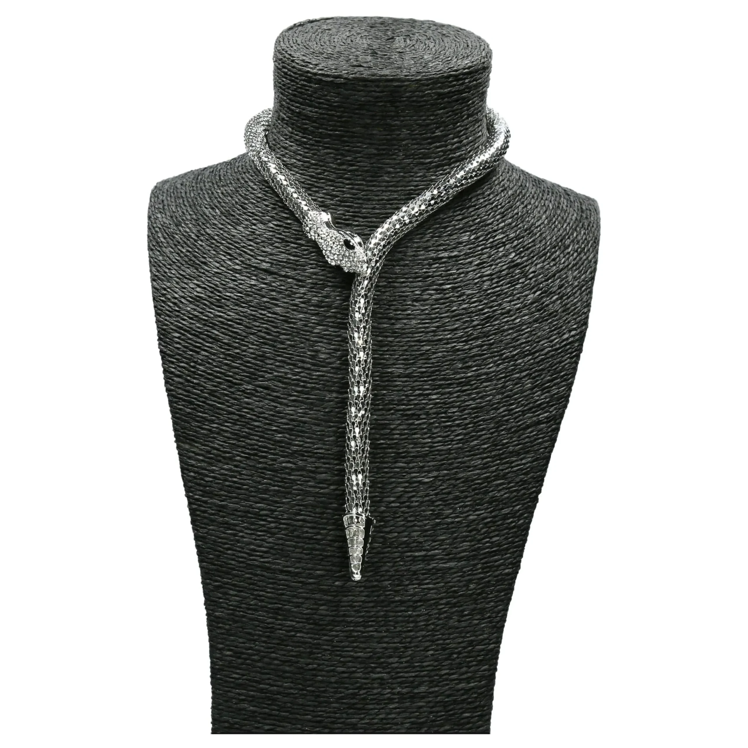Best Laura Vita Collier Slitherin Exclusivité