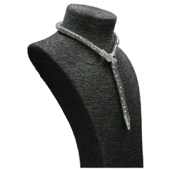 Best Laura Vita Collier Slitherin Exclusivité