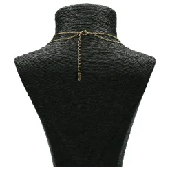 Outlet Laura Vita Collier Sonia Exclusivité