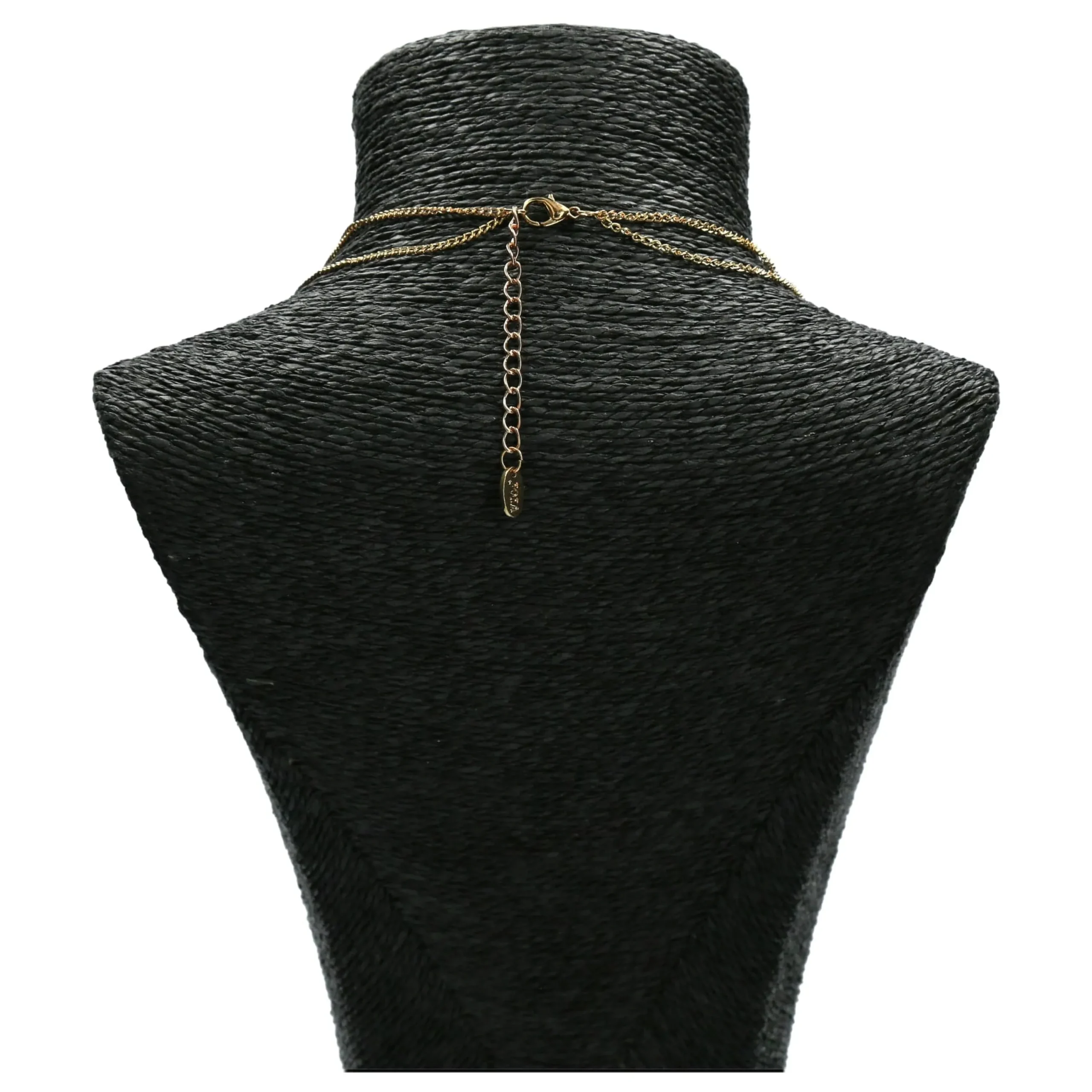 Outlet Laura Vita Collier Sonia Exclusivité