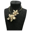 Cheap Laura Vita Collier Sépale Exclusivité