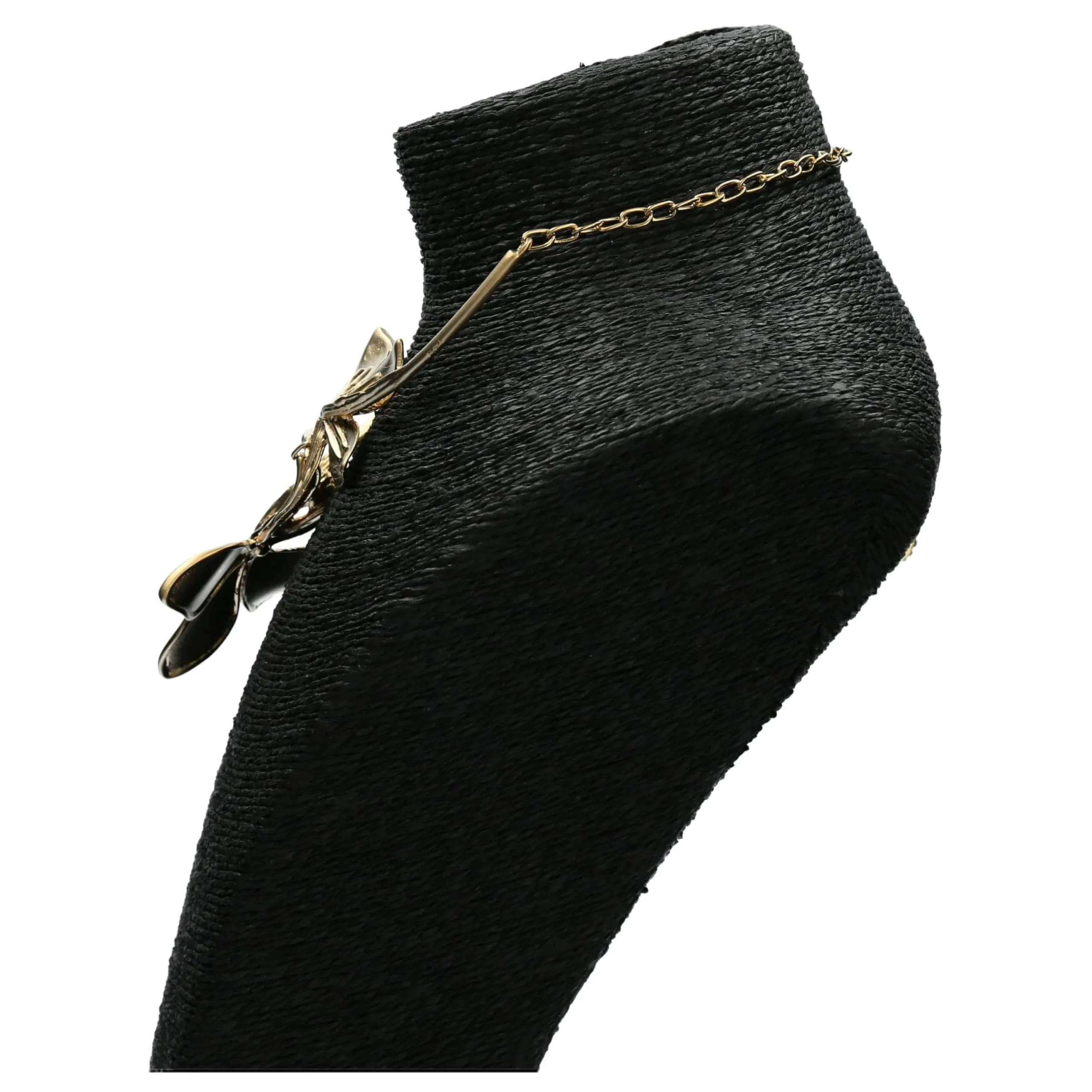 Cheap Laura Vita Collier Sépale Exclusivité
