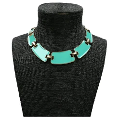 Best Laura Vita Collier Suzette Exclusivité