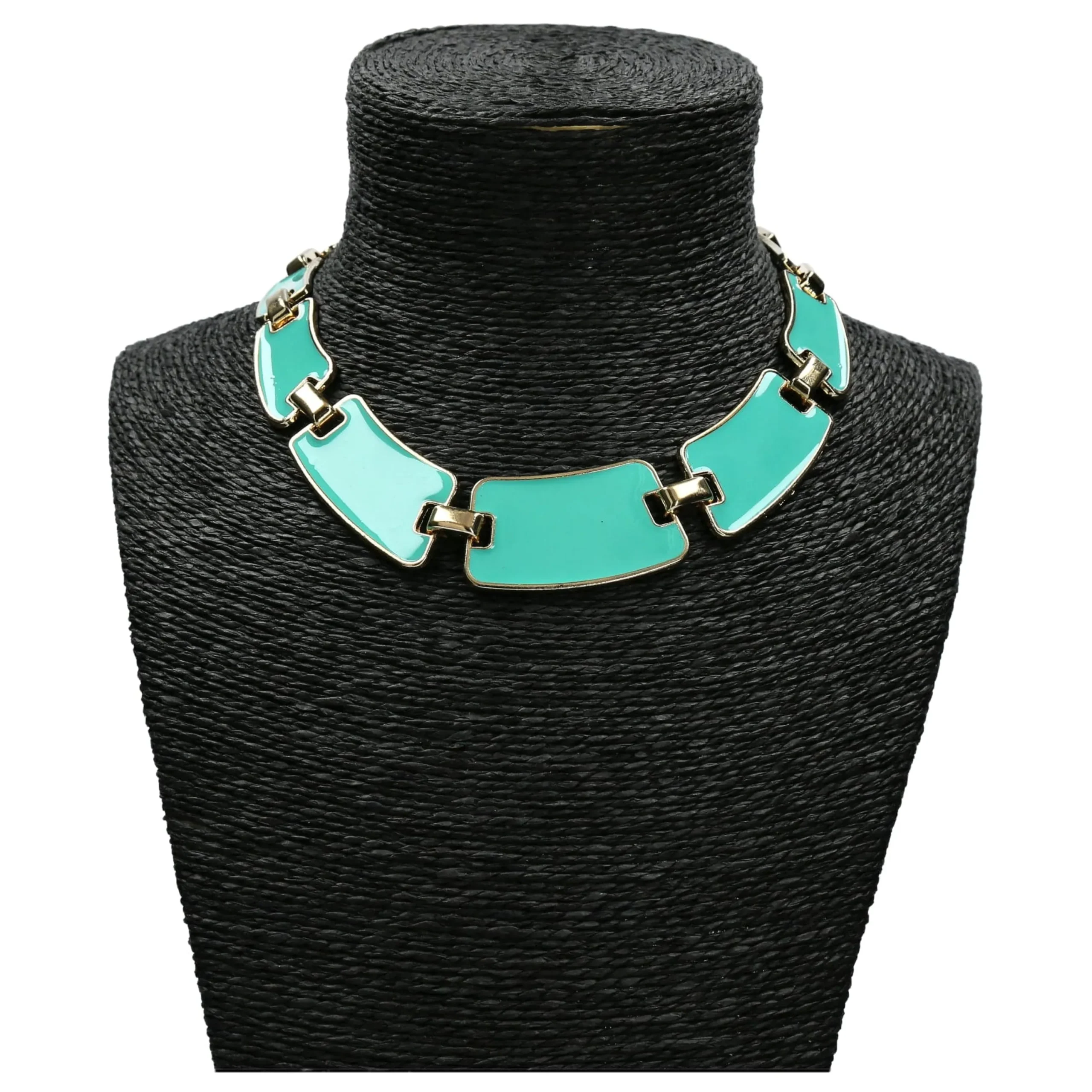 Best Laura Vita Collier Suzette Exclusivité