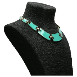 Best Laura Vita Collier Suzette Exclusivité