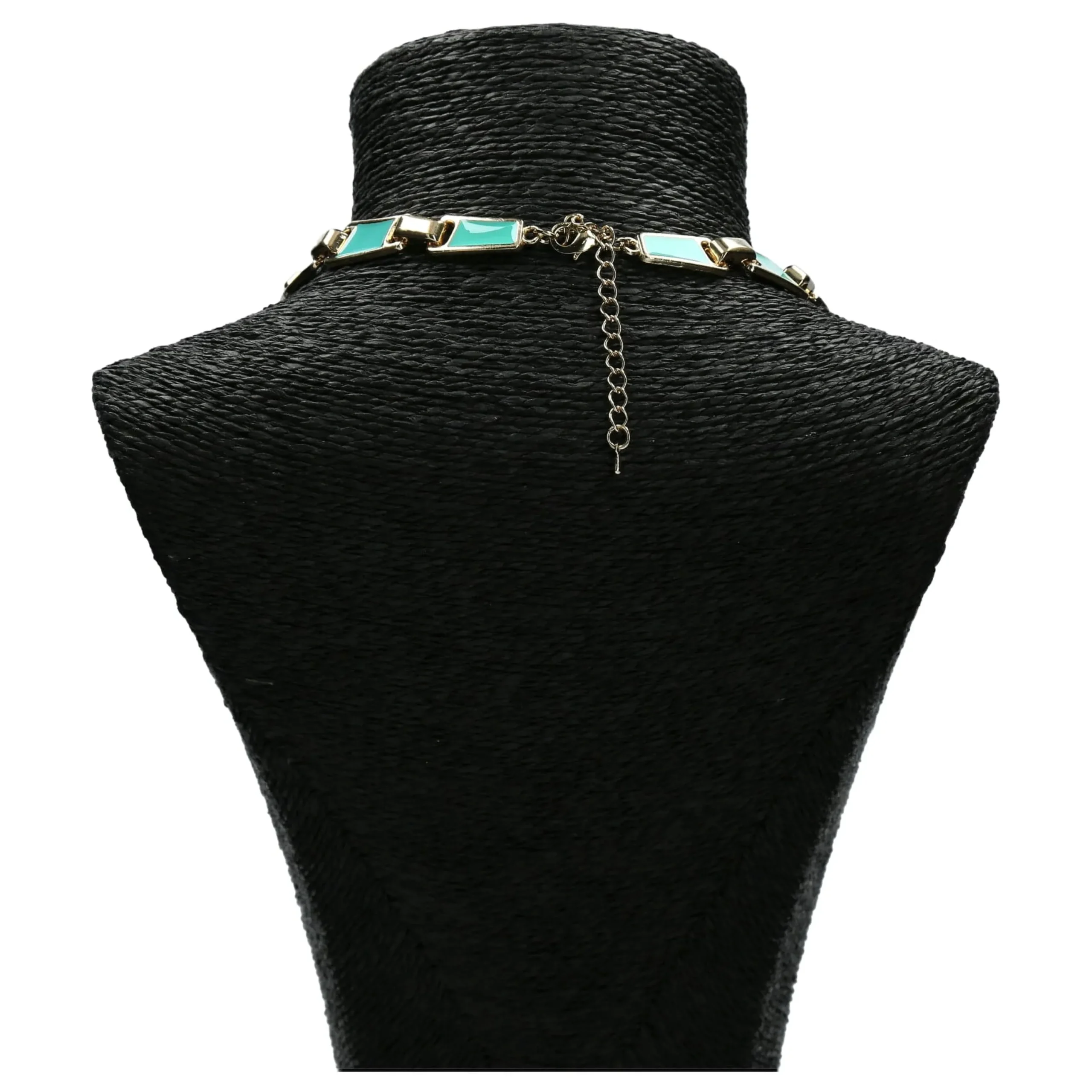 Best Laura Vita Collier Suzette Exclusivité