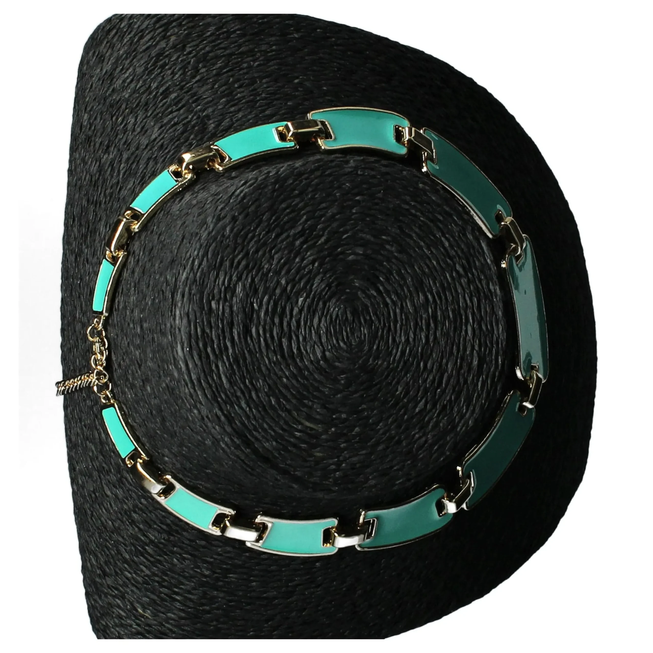Best Laura Vita Collier Suzette Exclusivité