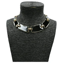 Best Laura Vita Collier Suzette Exclusivité