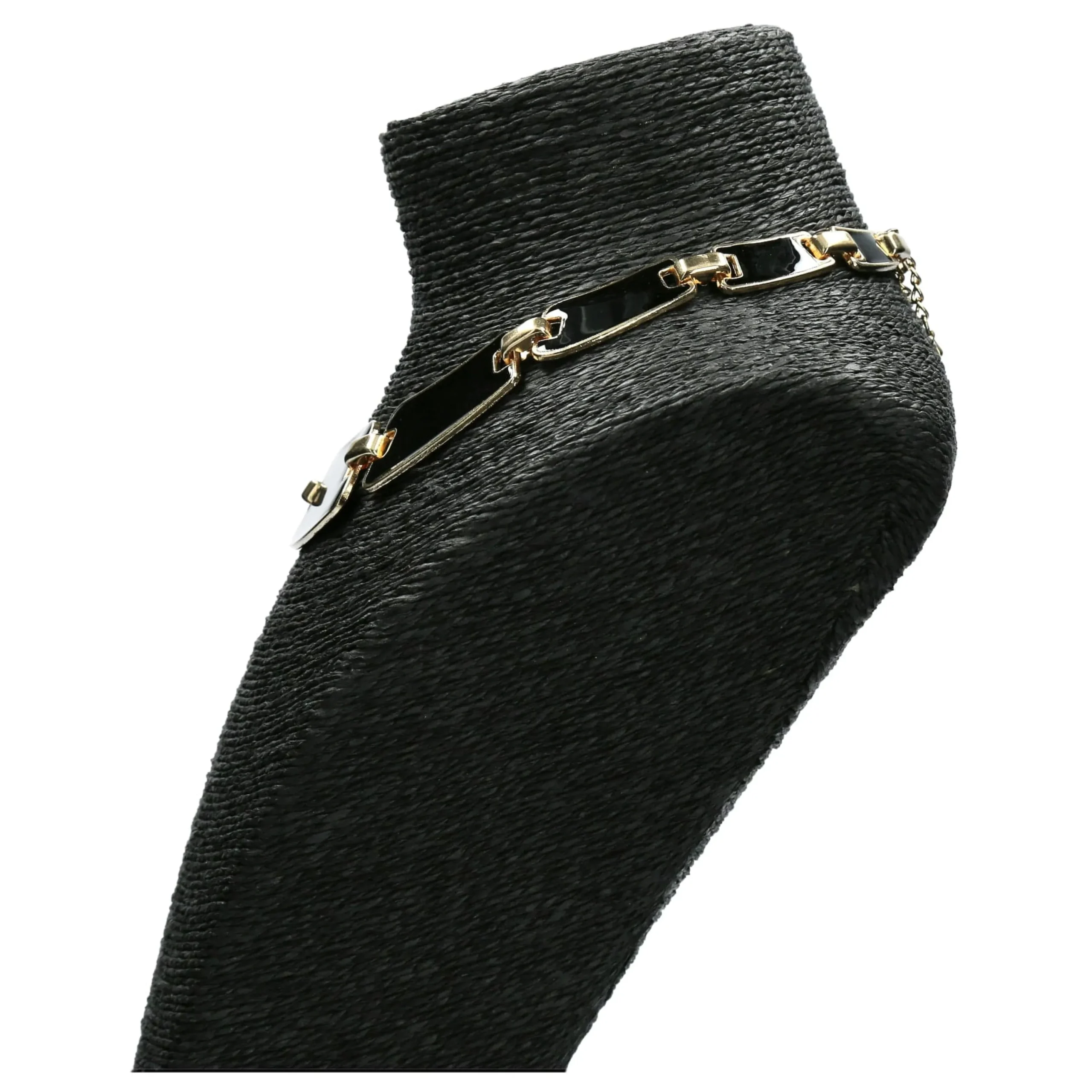 Best Laura Vita Collier Suzette Exclusivité