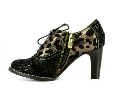 Hot Laura Vita Derbies - ALCBANEO 151