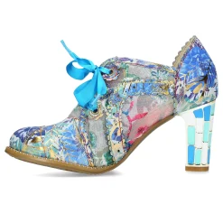 Discount Laura Vita Derbies - ALCBANEO 161