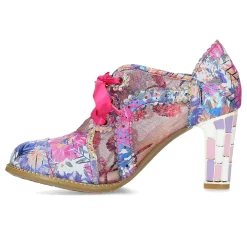 Discount Laura Vita Derbies - ALCBANEO 161