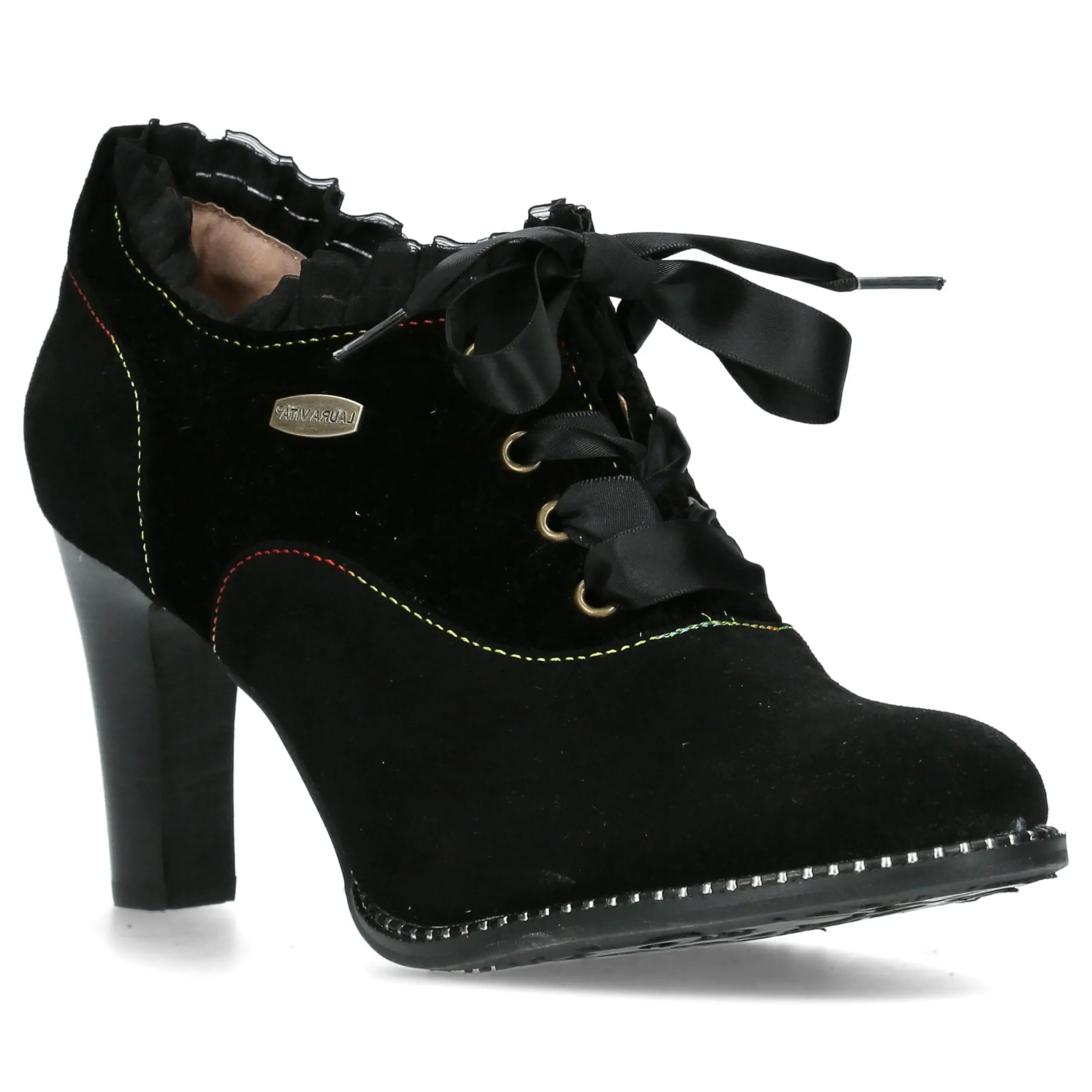 Fashion Laura Vita Derbies - ALCBANEO 244