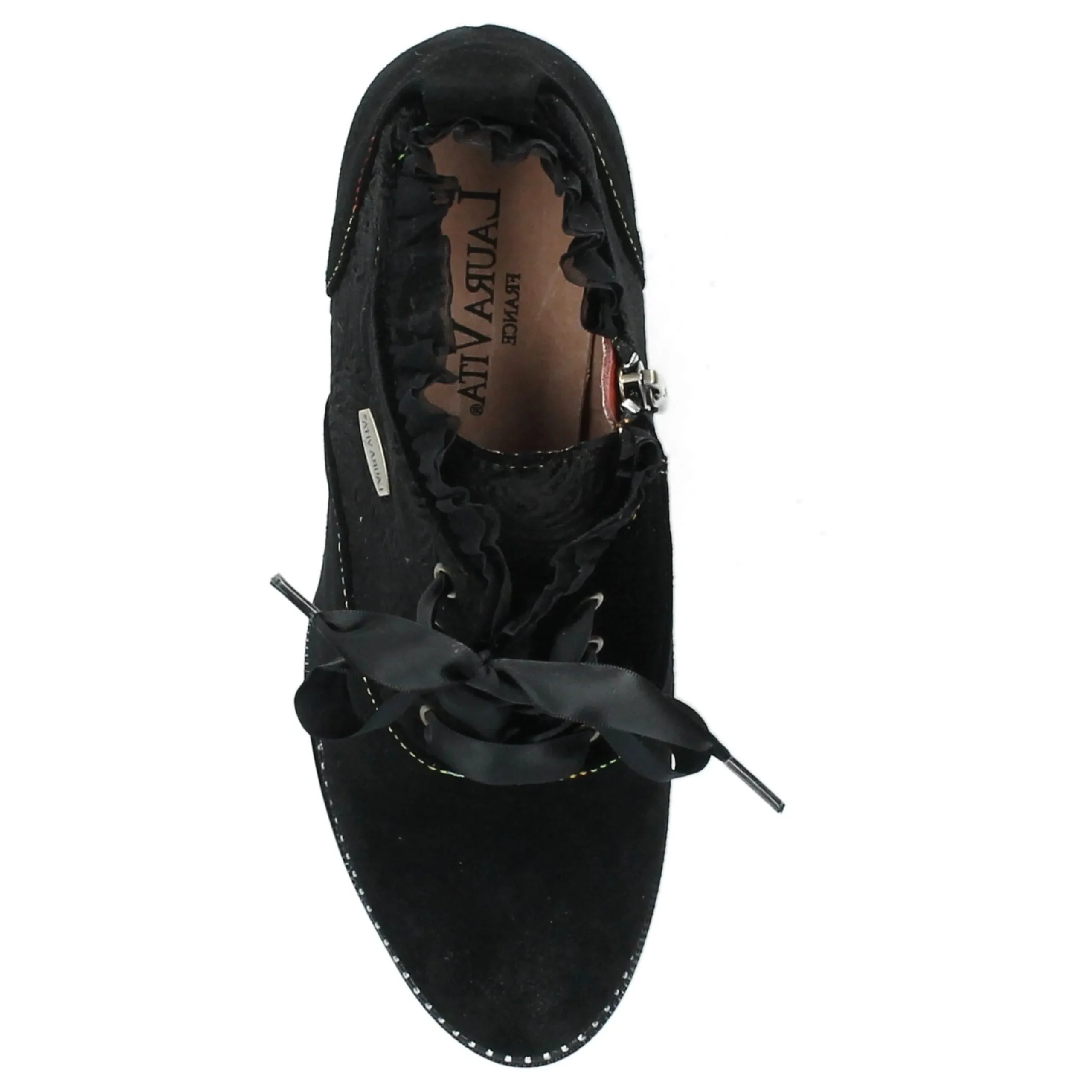 Fashion Laura Vita Derbies - ALCBANEO 244