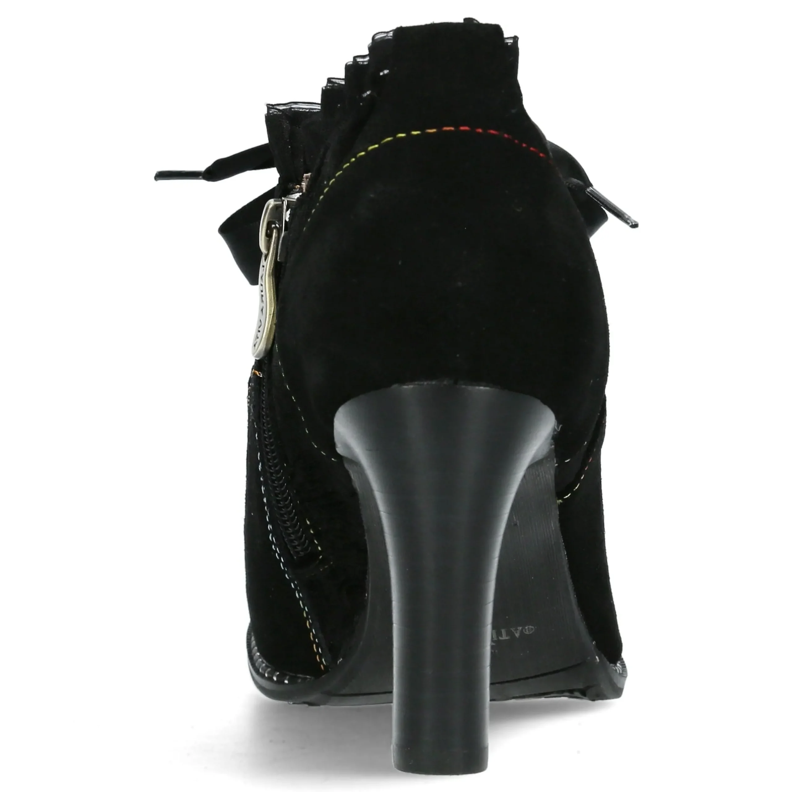 Fashion Laura Vita Derbies - ALCBANEO 244