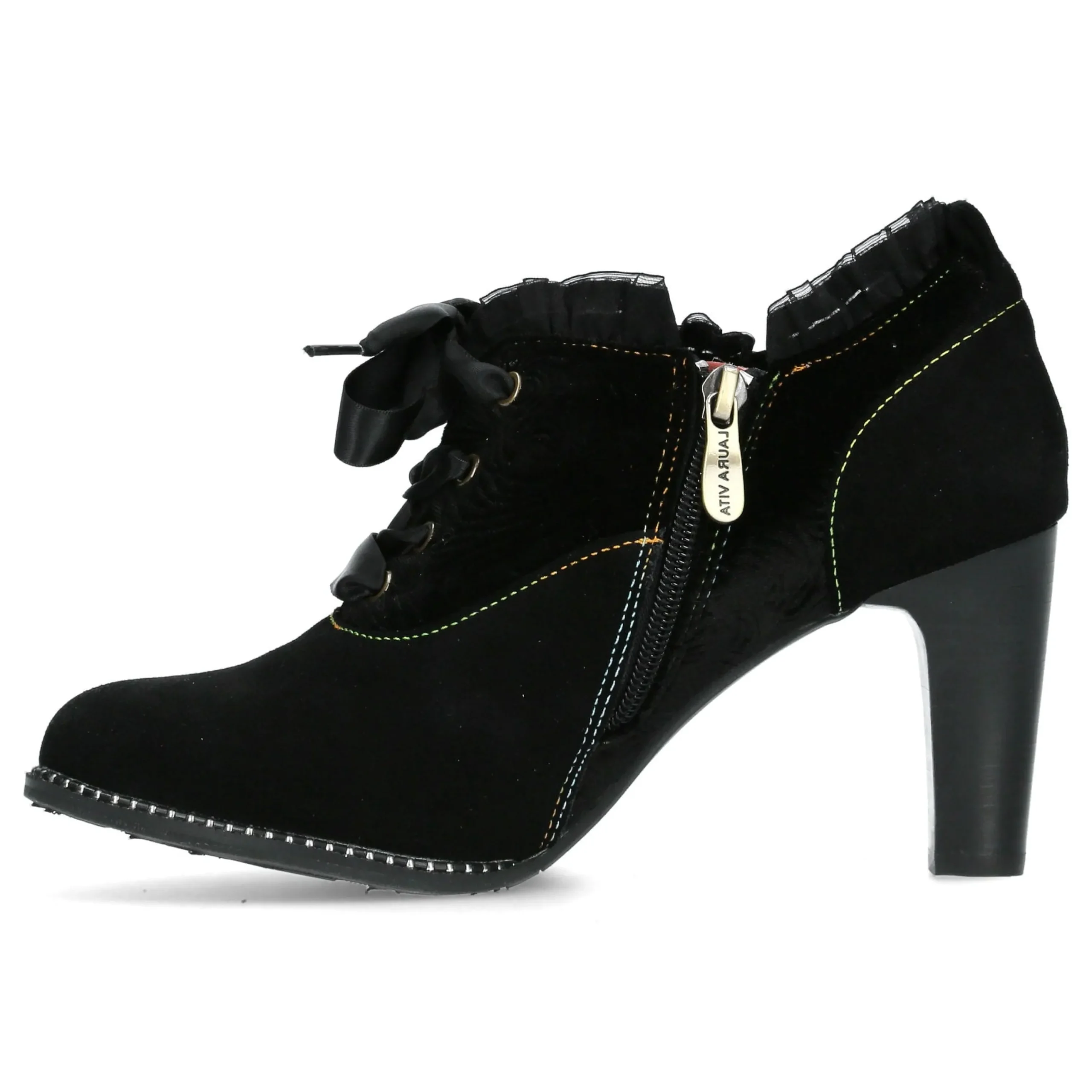 Fashion Laura Vita Derbies - ALCBANEO 244