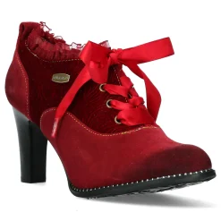 Fashion Laura Vita Derbies - ALCBANEO 244