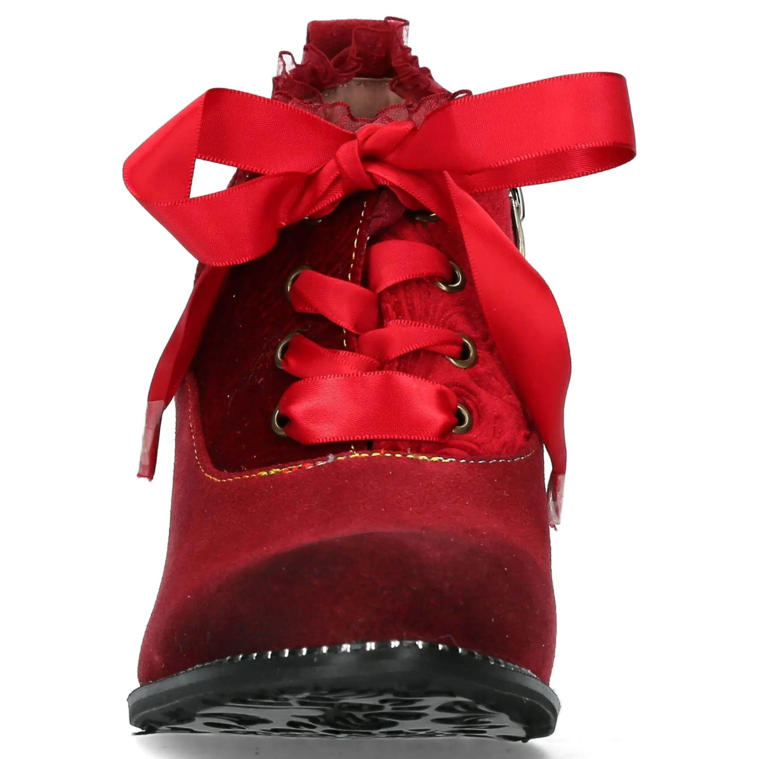 Fashion Laura Vita Derbies - ALCBANEO 244