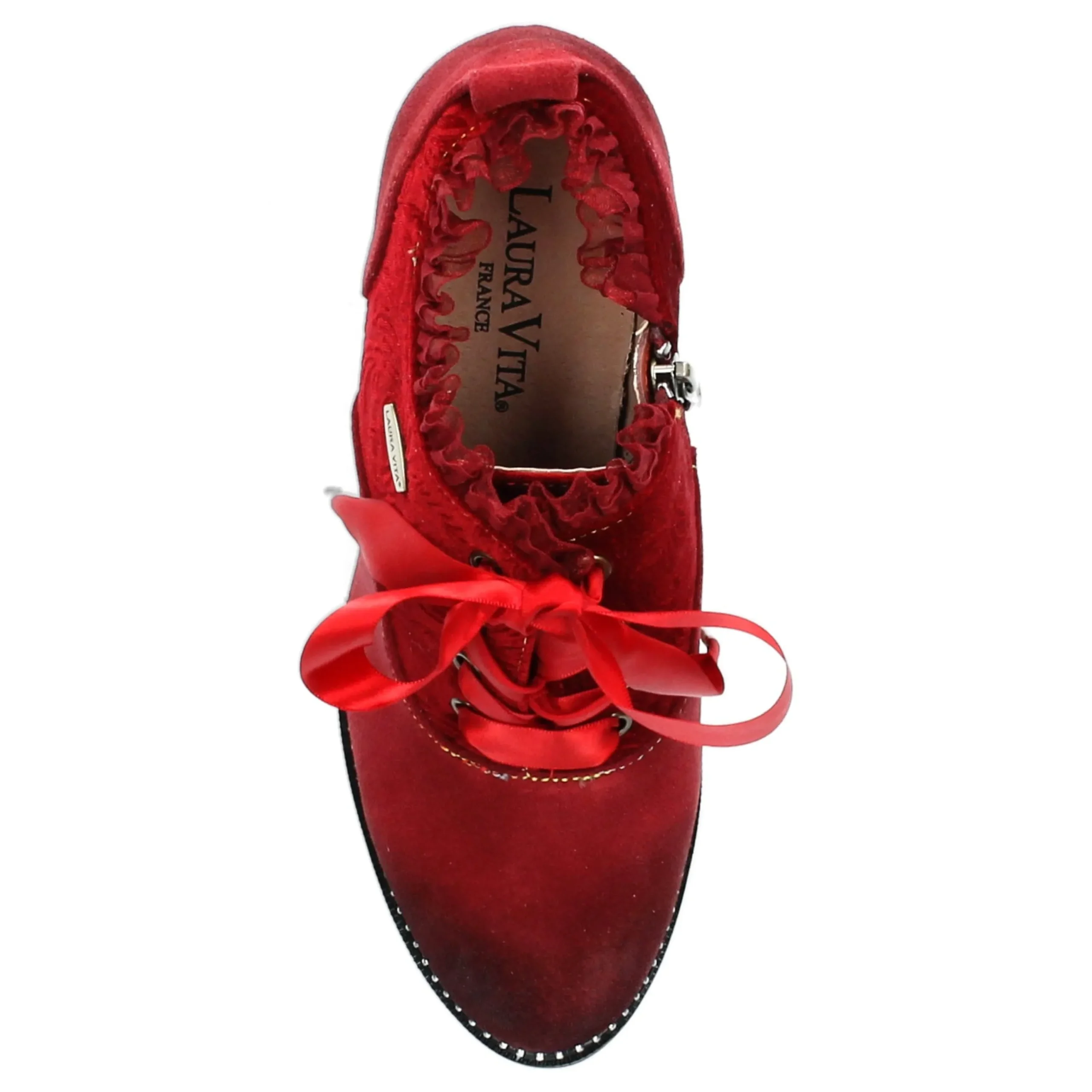 Fashion Laura Vita Derbies - ALCBANEO 244
