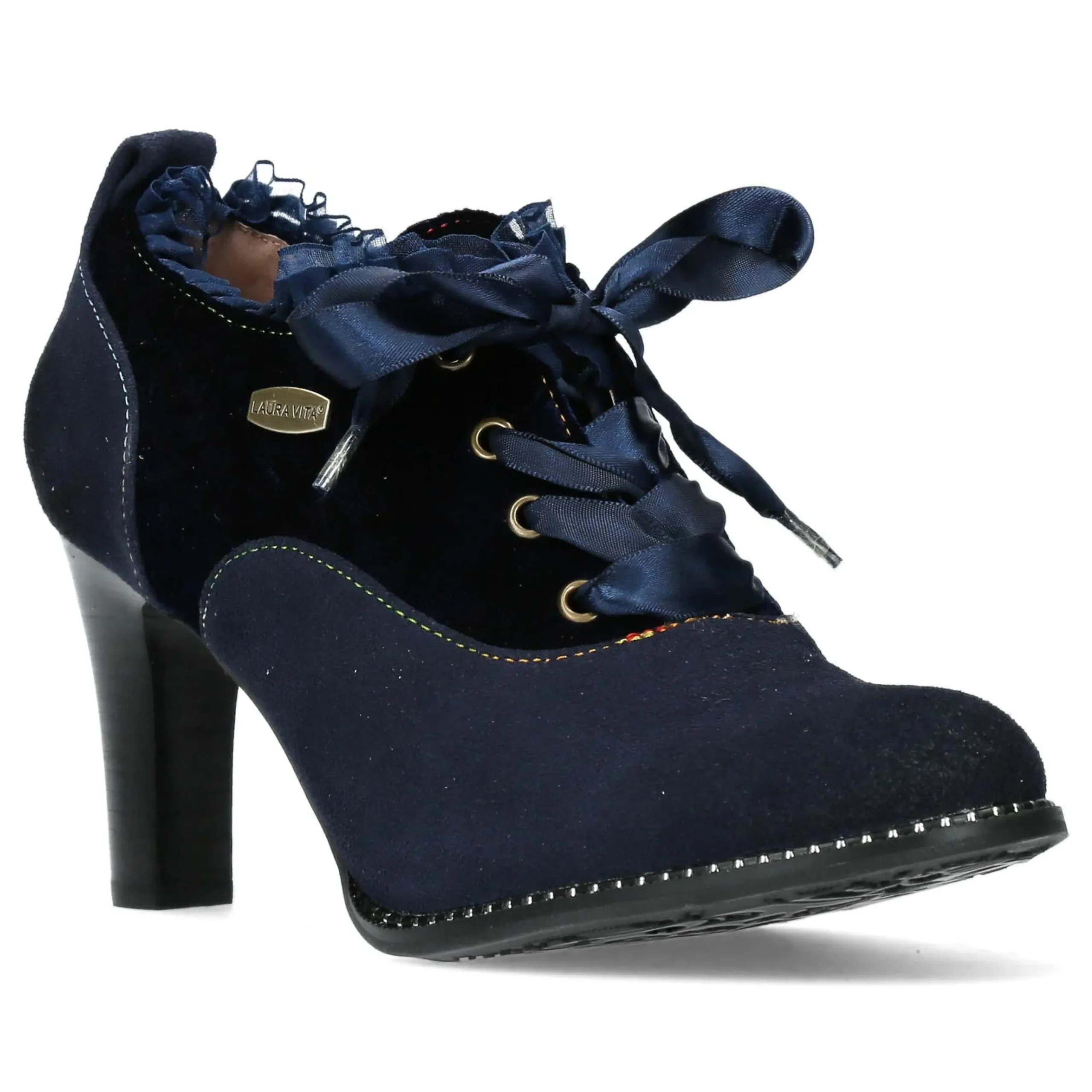 Fashion Laura Vita Derbies - ALCBANEO 244