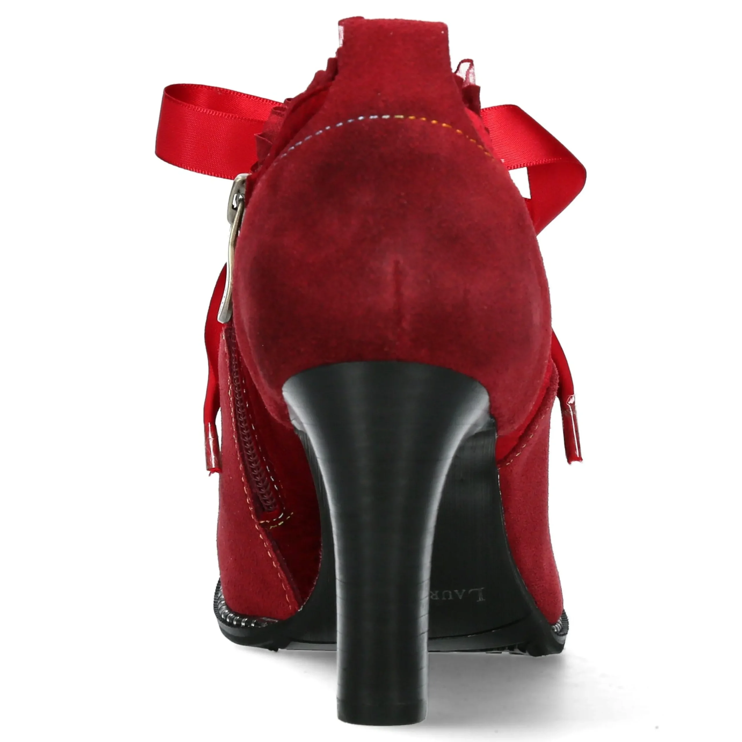 Fashion Laura Vita Derbies - ALCBANEO 244