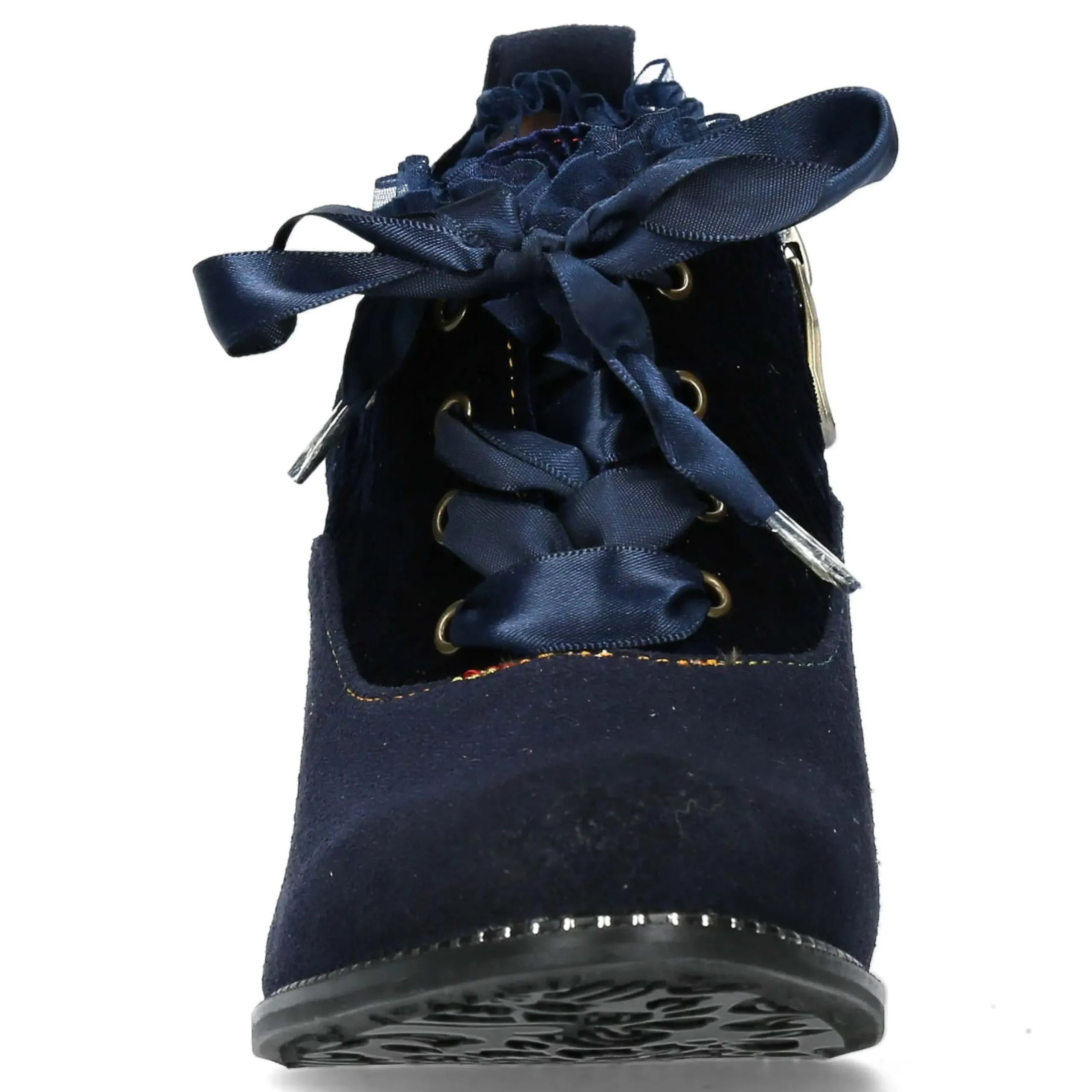 Fashion Laura Vita Derbies - ALCBANEO 244