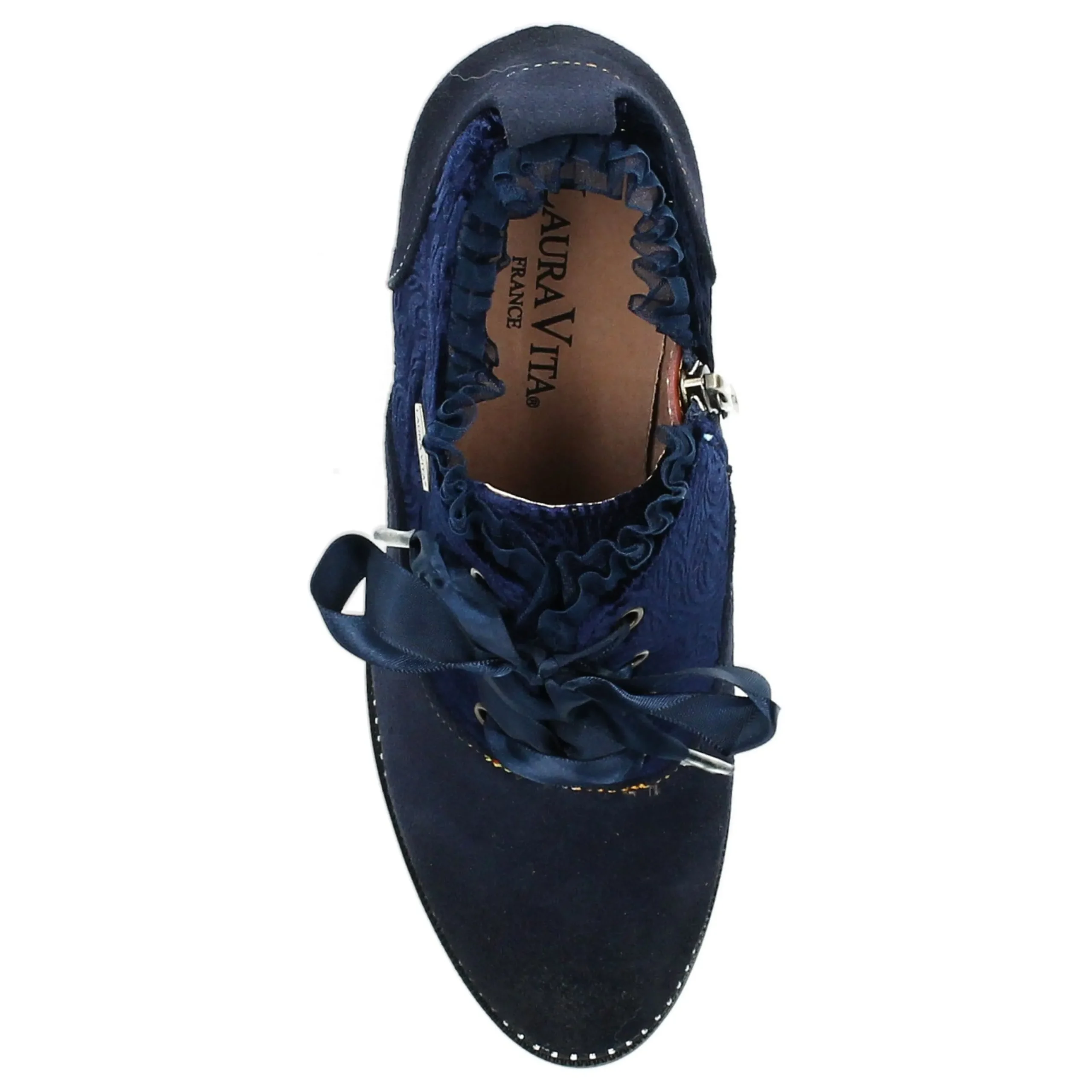 Fashion Laura Vita Derbies - ALCBANEO 244