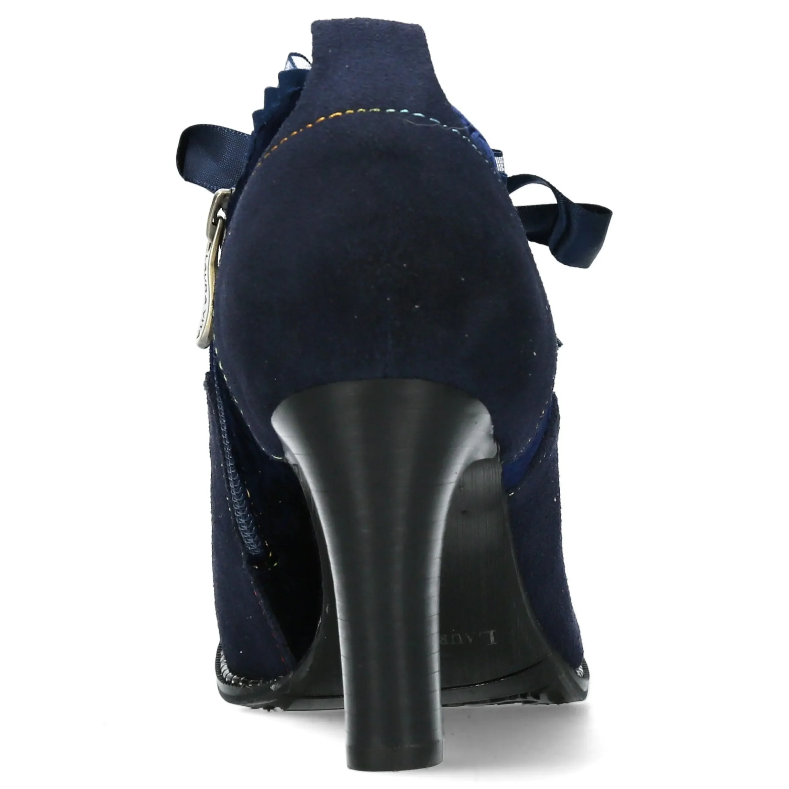 Fashion Laura Vita Derbies - ALCBANEO 244