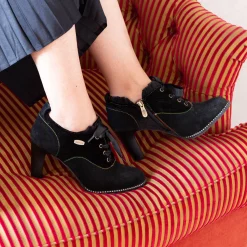 Fashion Laura Vita Derbies - ALCBANEO 244