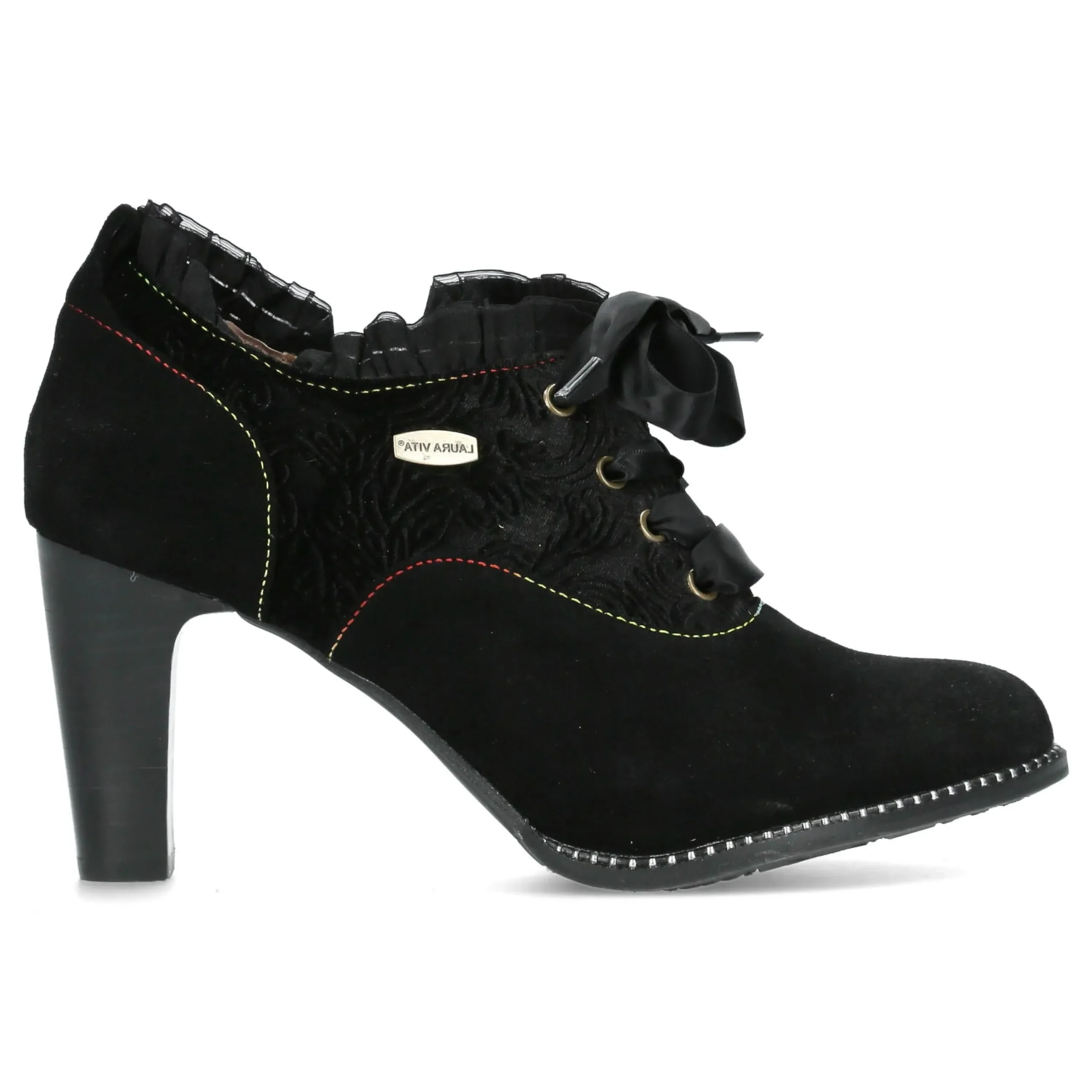 Fashion Laura Vita Derbies - ALCBANEO 244