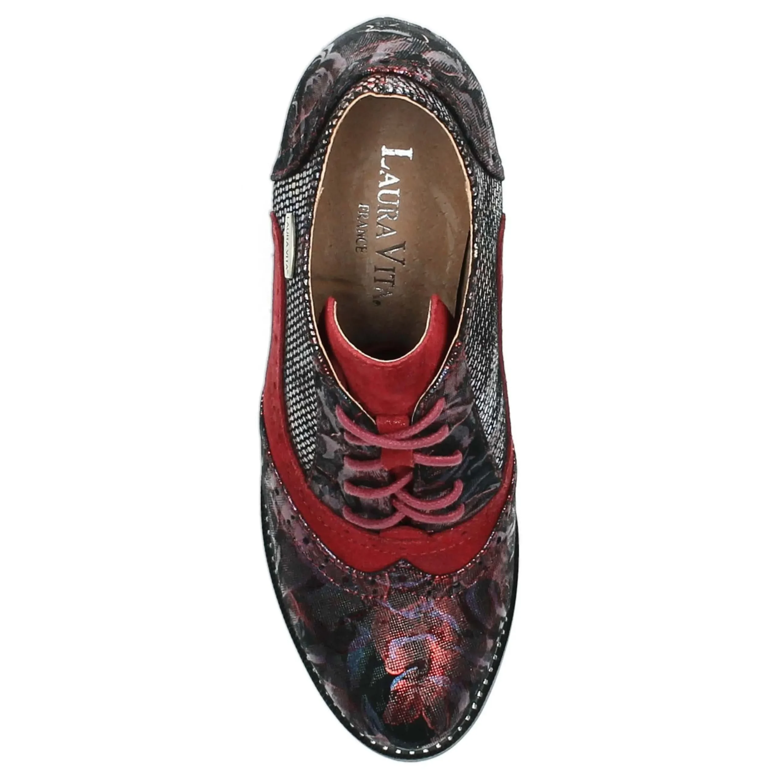 Cheap Laura Vita Derbies - ALCBANEO 162