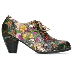 Shop Laura Vita Derbies - ALCIZEEO 221 Camel