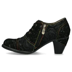 New Laura Vita Derbies - ALCIZEEO 02 Arty
