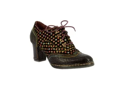 Flash Sale Laura Vita Derbies - ANGELA 118
