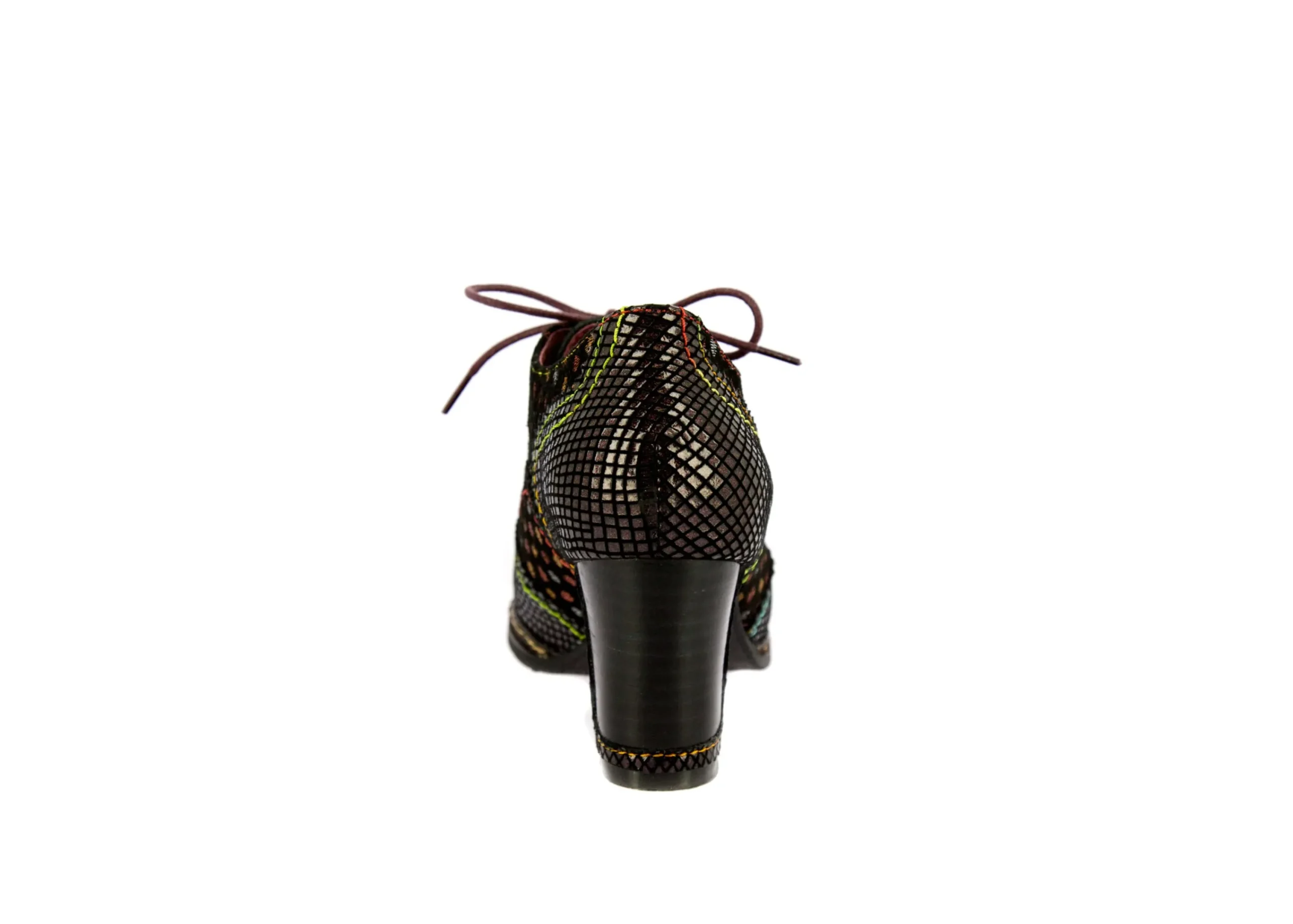 Flash Sale Laura Vita Derbies - ANGELA 118