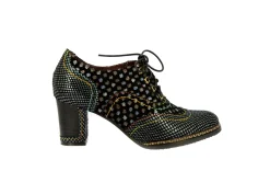 Flash Sale Laura Vita Derbies - ANGELA 118
