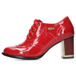Cheap Laura Vita Derbies - ANGIEO 46