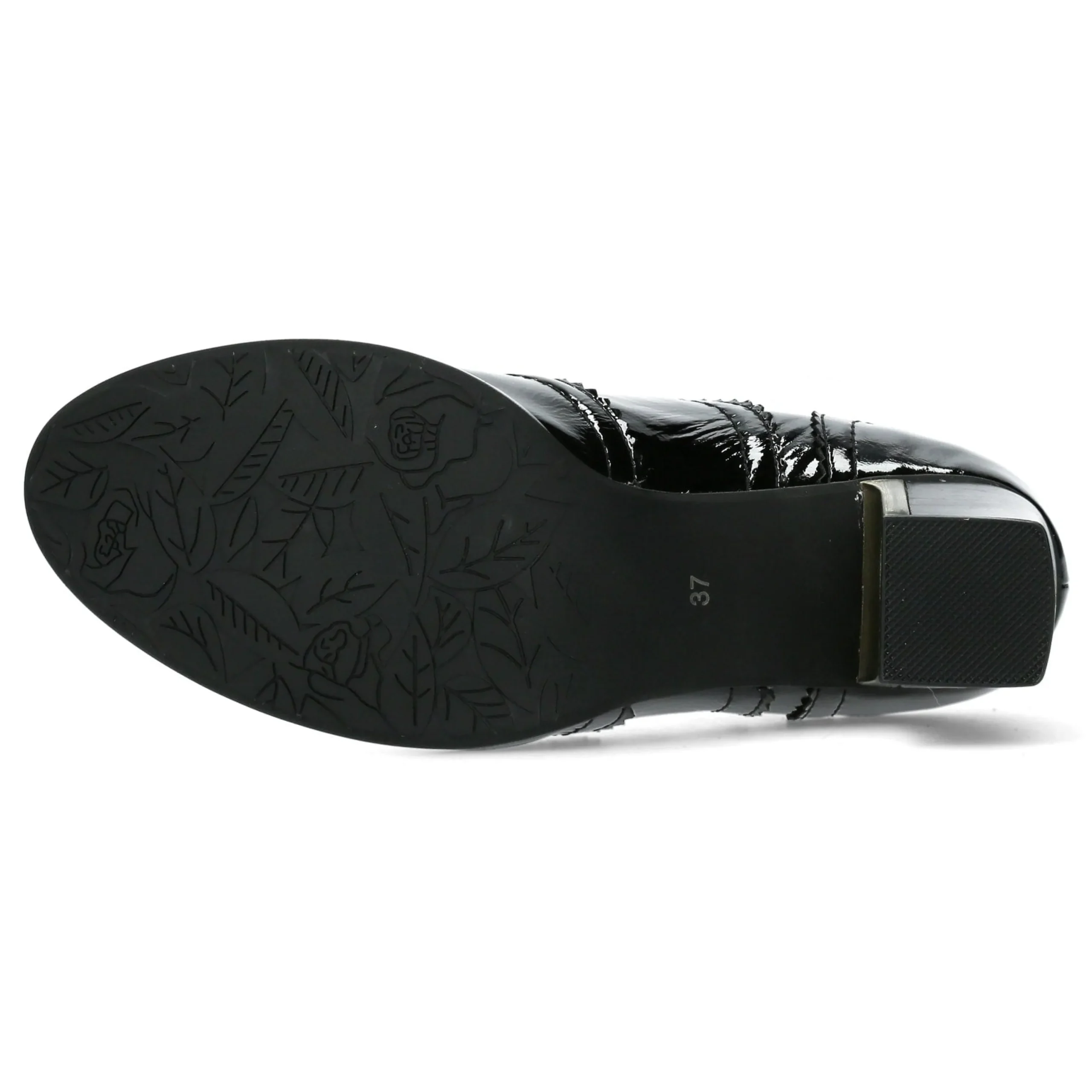 Cheap Laura Vita Derbies - ANGIEO 46