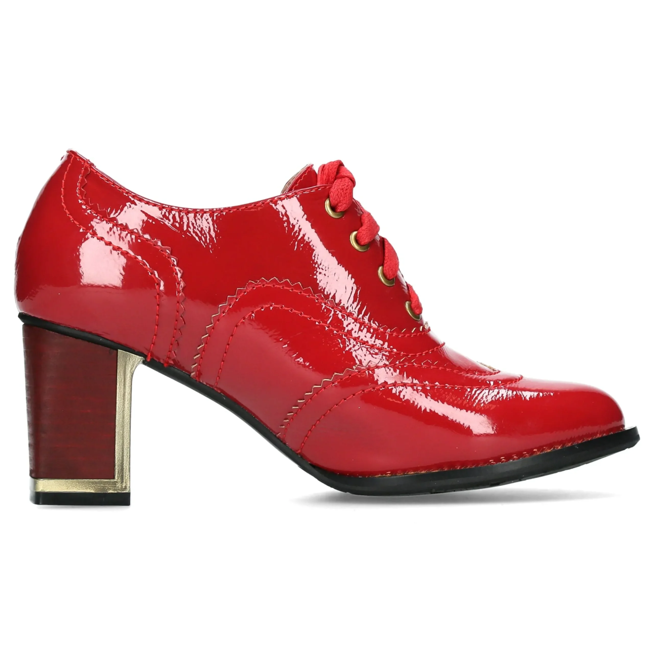 Cheap Laura Vita Derbies - ANGIEO 46