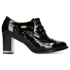 Cheap Laura Vita Derbies - ANGIEO 46