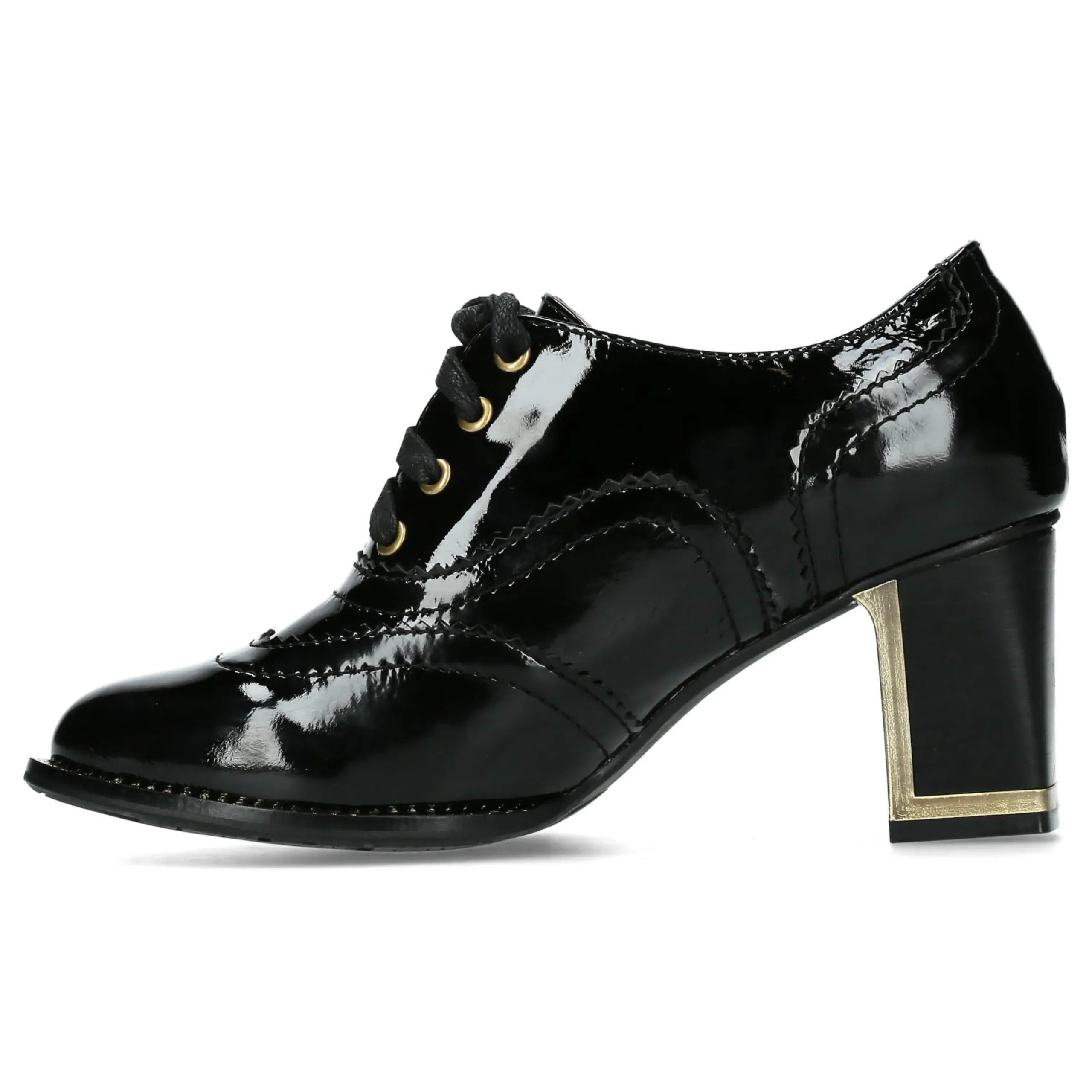 Cheap Laura Vita Derbies - ANGIEO 46