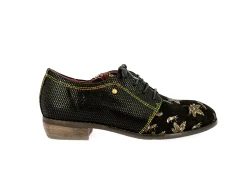 Clearance Laura Vita Derbies - CLAUDIE 018