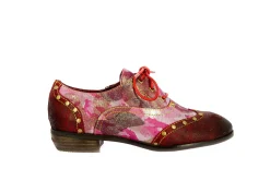 Clearance Laura Vita Derbies - CLAUDIE 0381