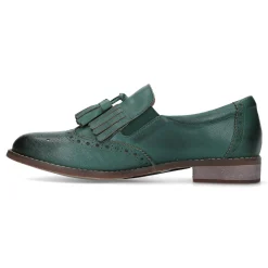 Cheap Laura Vita Derbies - CLAUDIEO 42